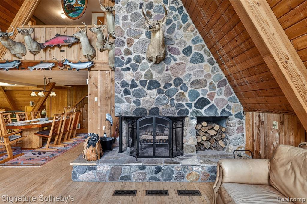 18113 Kortio Lake Road Lanse, MI 49946 - Photo 16 of 95 Gallery Image 16
