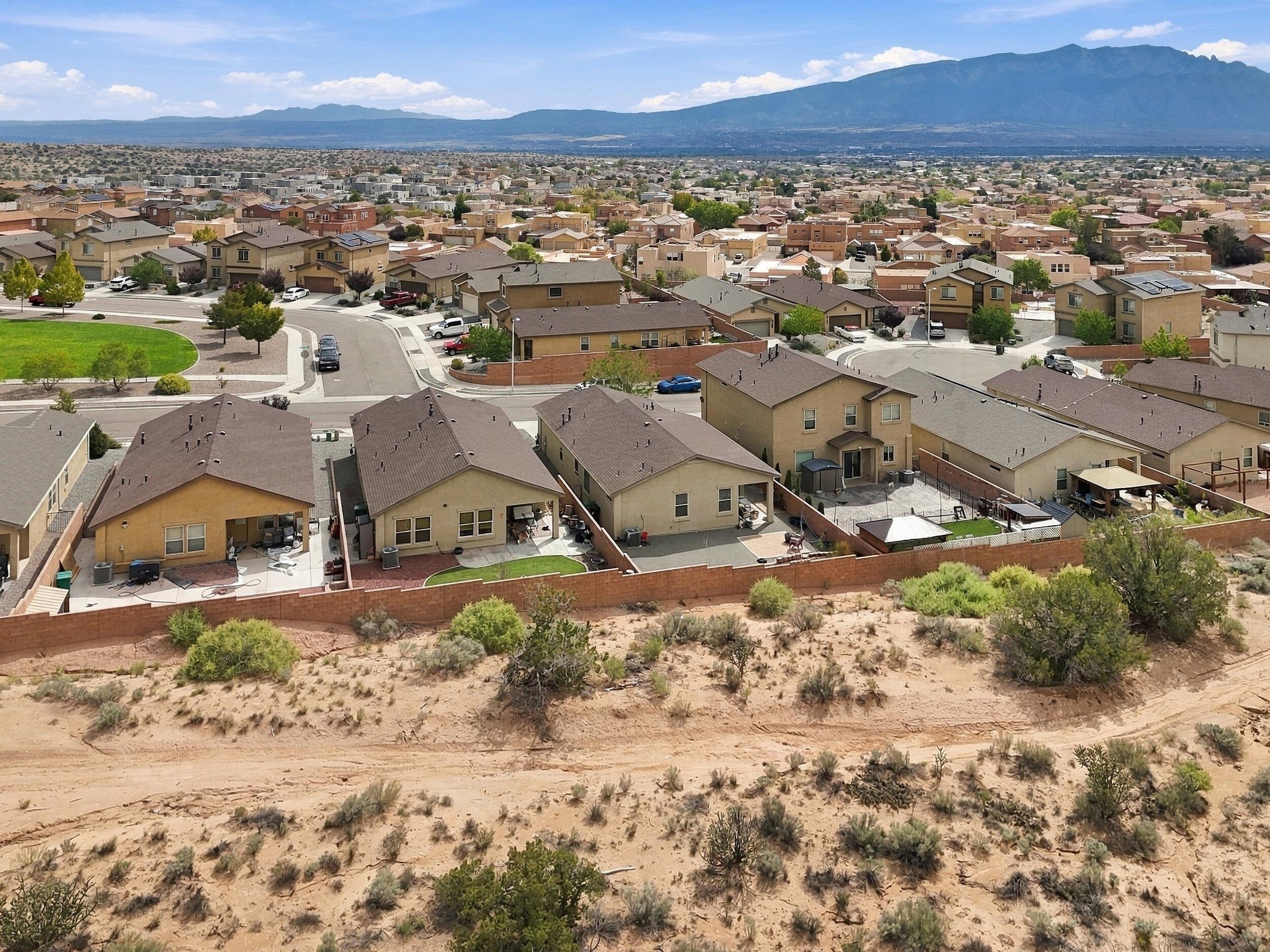 5725 Colfax Court Northeast Rio Rancho, NM 87144 - Photo 40 of 44 Gallery Image 40