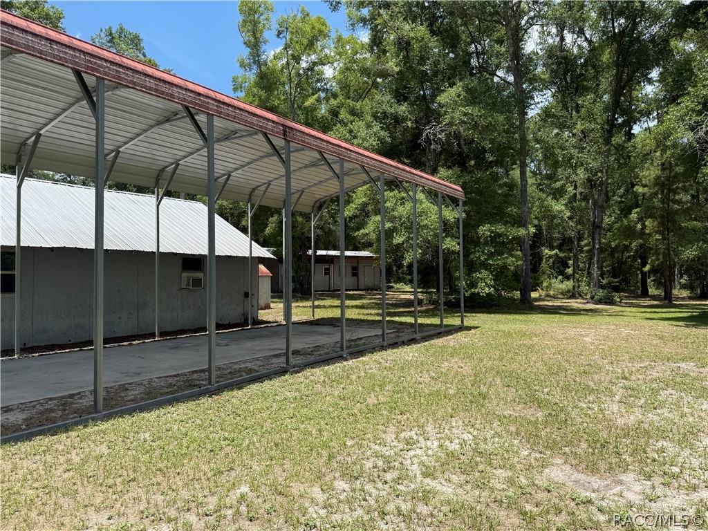 20275 33rd Road Wellborn, FL 32094 - Photo 45 of 68