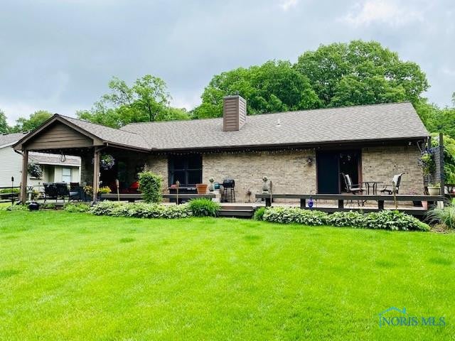 1118 Kinder Road Toledo, OH 43615 - Photo 31 of 31 Gallery Image 31