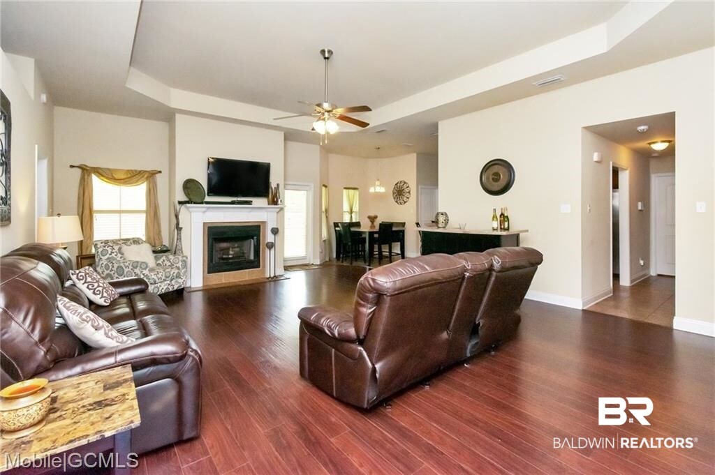 2182 Fernwood Loop East Semmes, AL 36575 - Photo 8 of 37