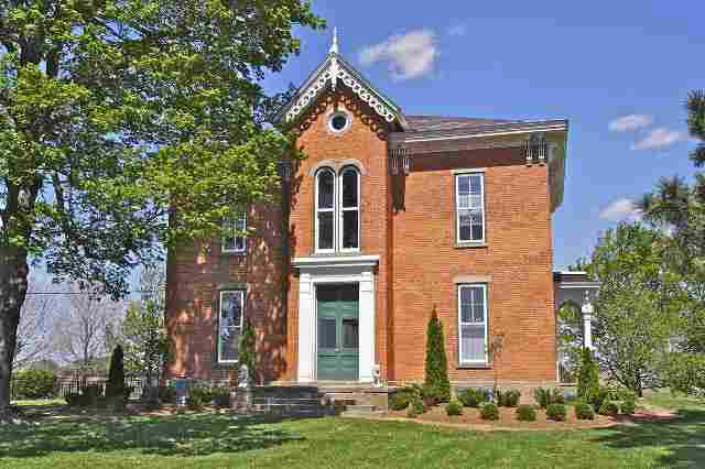 2370 East St Road Attica, IN 47918 - Photo 1 of 25 Gallery Image 1