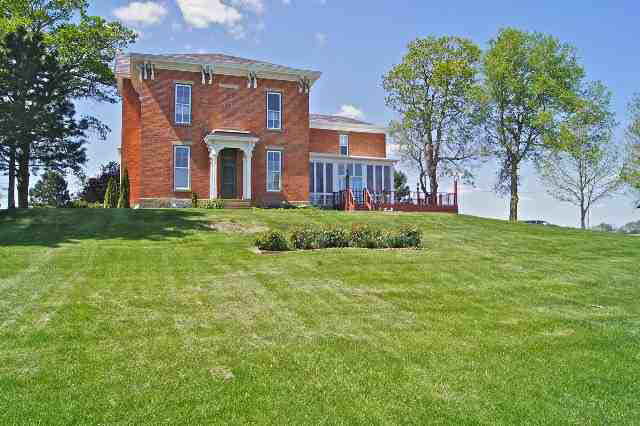 2370 East St Road Attica, IN 47918 - Photo 2 of 25 Gallery Image 2