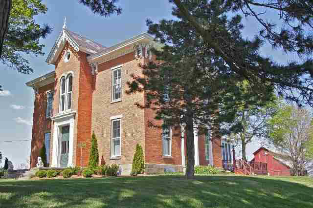 2370 East St Road Attica, IN 47918 - Photo 25 of 25 Gallery Image 25