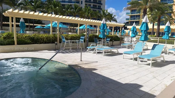$1,900 | 2501 South Ocean Drive, Unit PH6, Hollywood, FL 33019