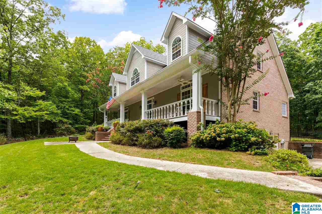 530 Copper Springs Road Odenville, AL 35120 - Photo 2 of 27
