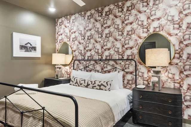 a close view of a kitchen with a sink and a stove