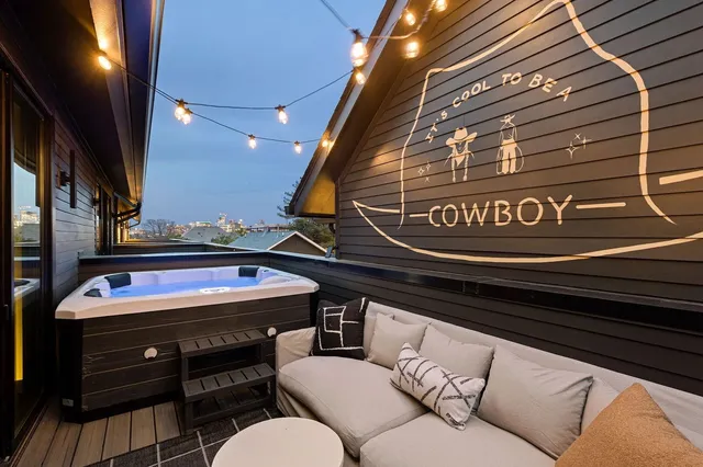 $5,995 | 1501 16th Avenue South, Unit 5, Nashville, TN 37212