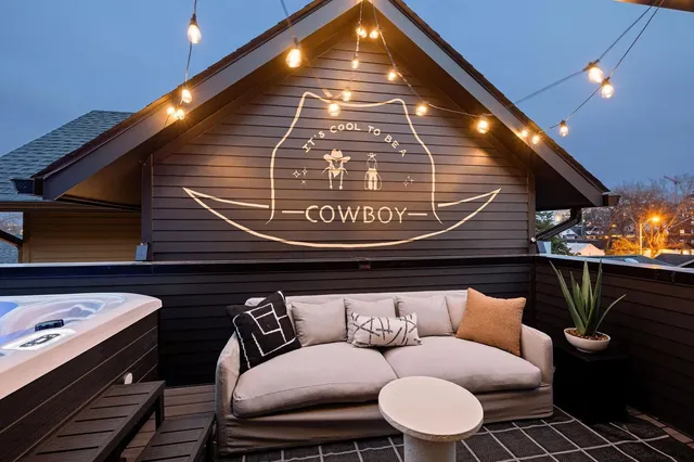 $5,995 | 1501 16th Avenue South, Unit 5, Nashville, TN 37212