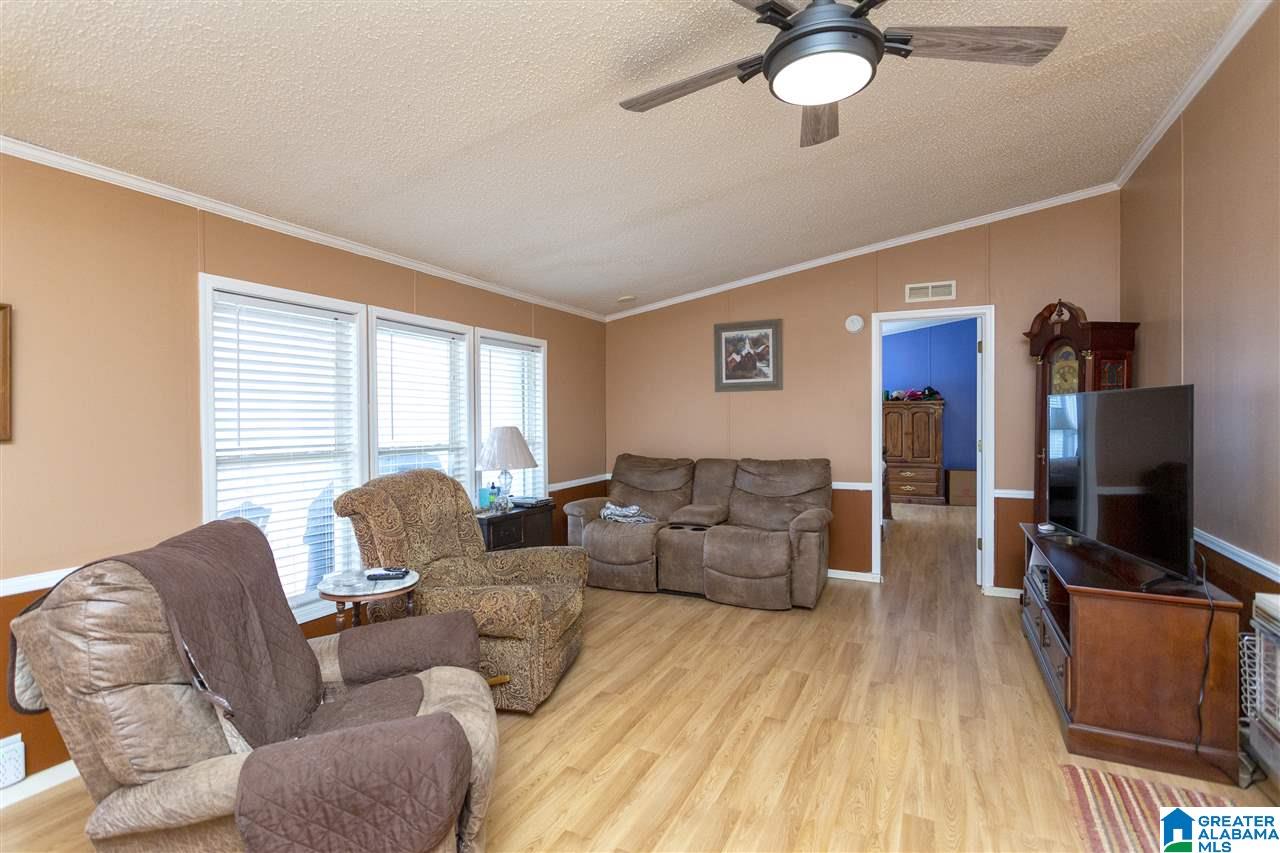 604 Cosper Bend Road Childersburg, AL 35044 - Photo 11 of 50