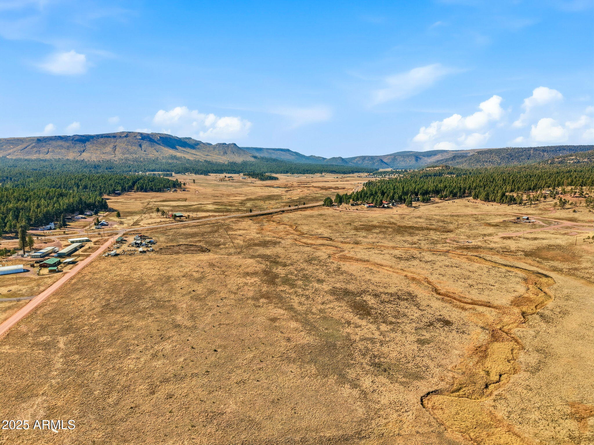 Lot 23 The Ranch, Unit 23 Alpine, AZ 85920 - Photo 16 of 20 a view of an ocean beach