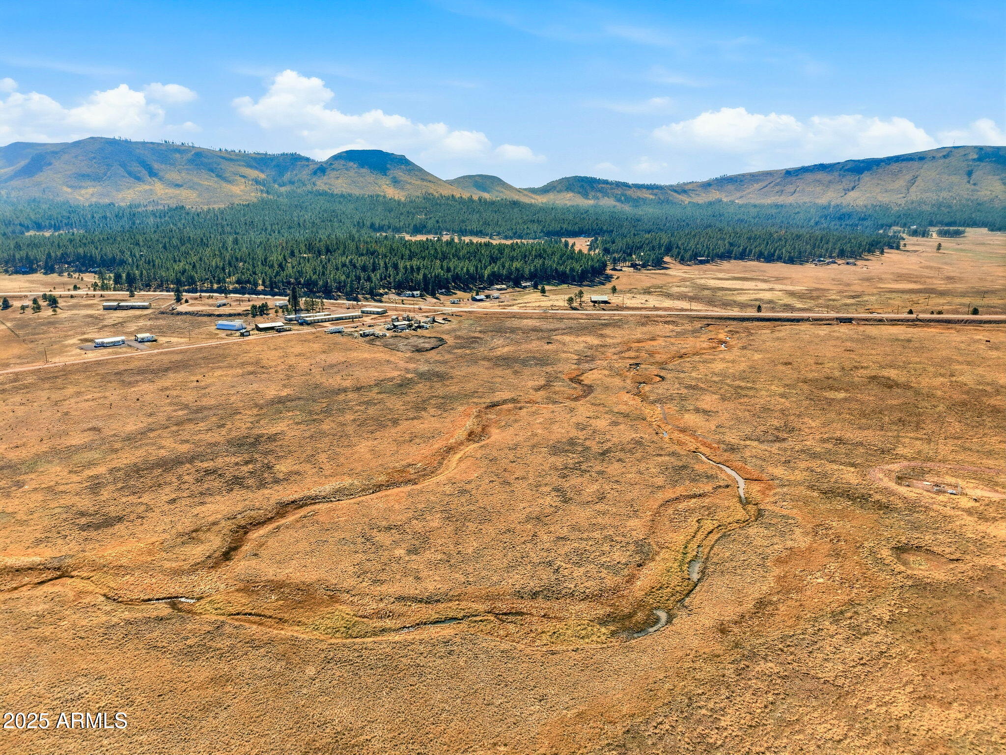 Lot 23 The Ranch, Unit 23 Alpine, AZ 85920 - Photo 17 of 20 a view of lake view and mountain view