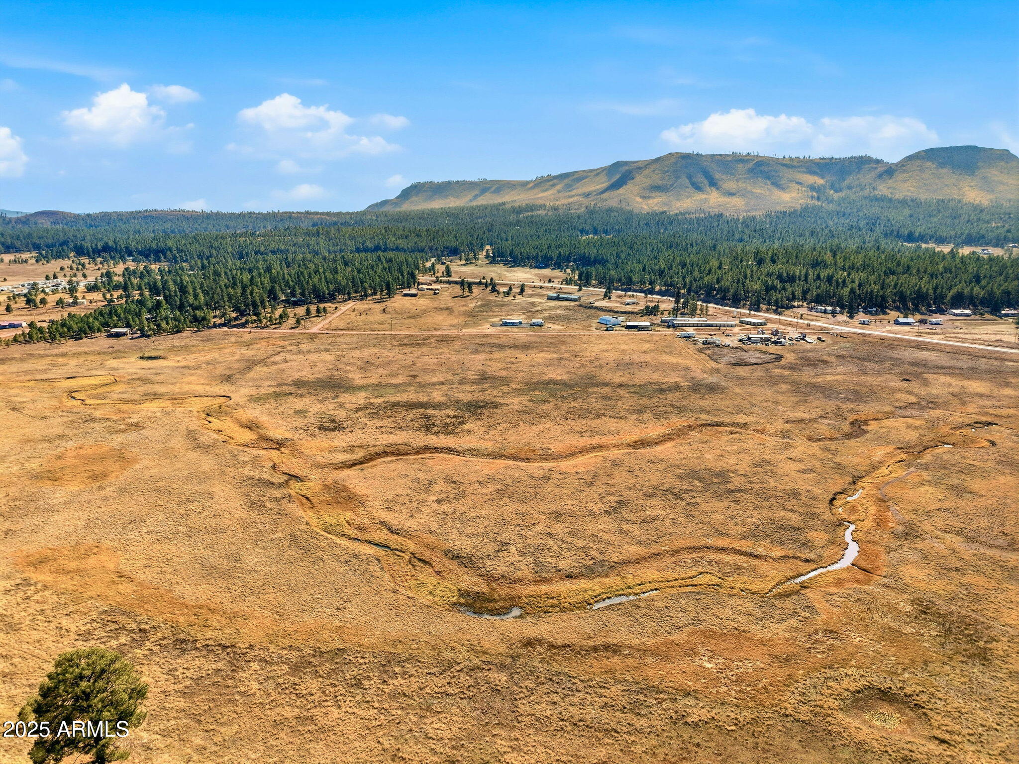 Lot 23 The Ranch, Unit 23 Alpine, AZ 85920 - Photo 18 of 20 a view of lake with mountain