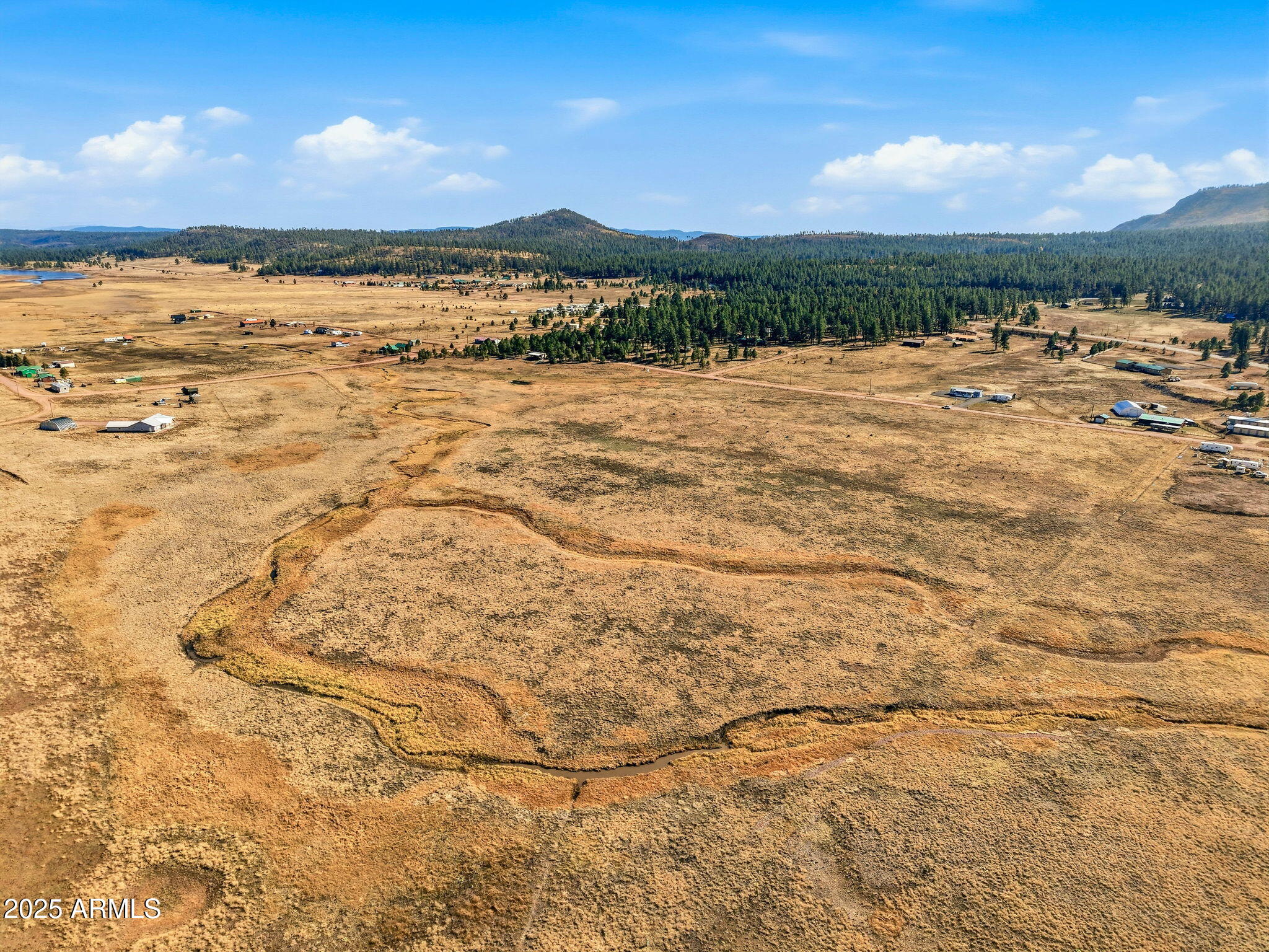 Lot 23 The Ranch, Unit 23 Alpine, AZ 85920 - Photo 19 of 20 a view of an ocean