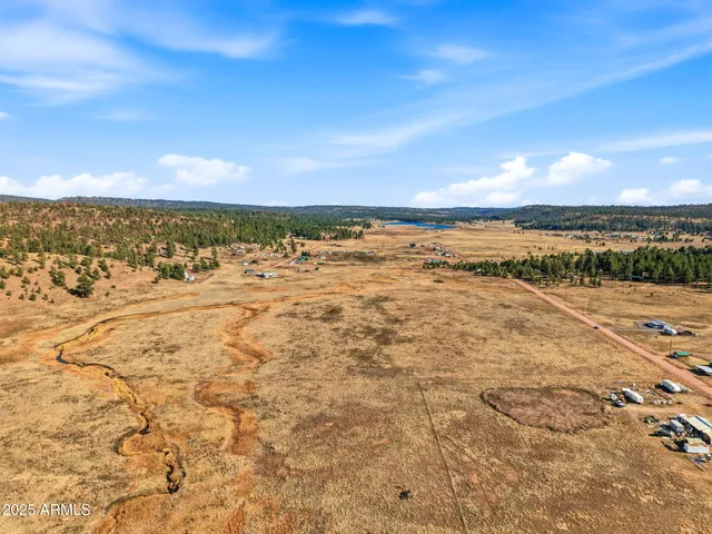 $150,000 | Lot 23 The Ranch, Unit 23, Alpine, AZ 85920