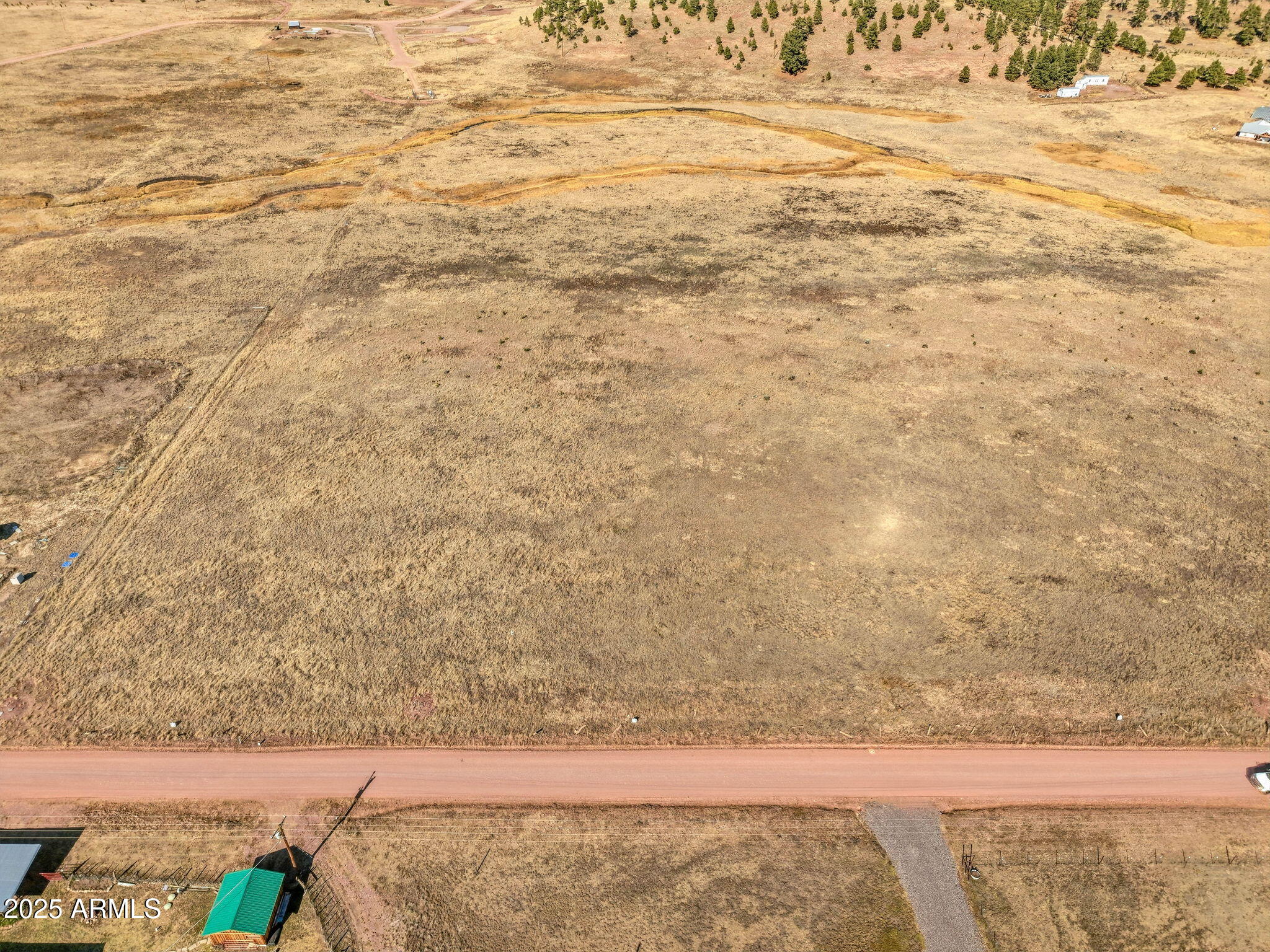 Lot 23 The Ranch, Unit 23 Alpine, AZ 85920 - Photo 3 of 20 a view of ocean