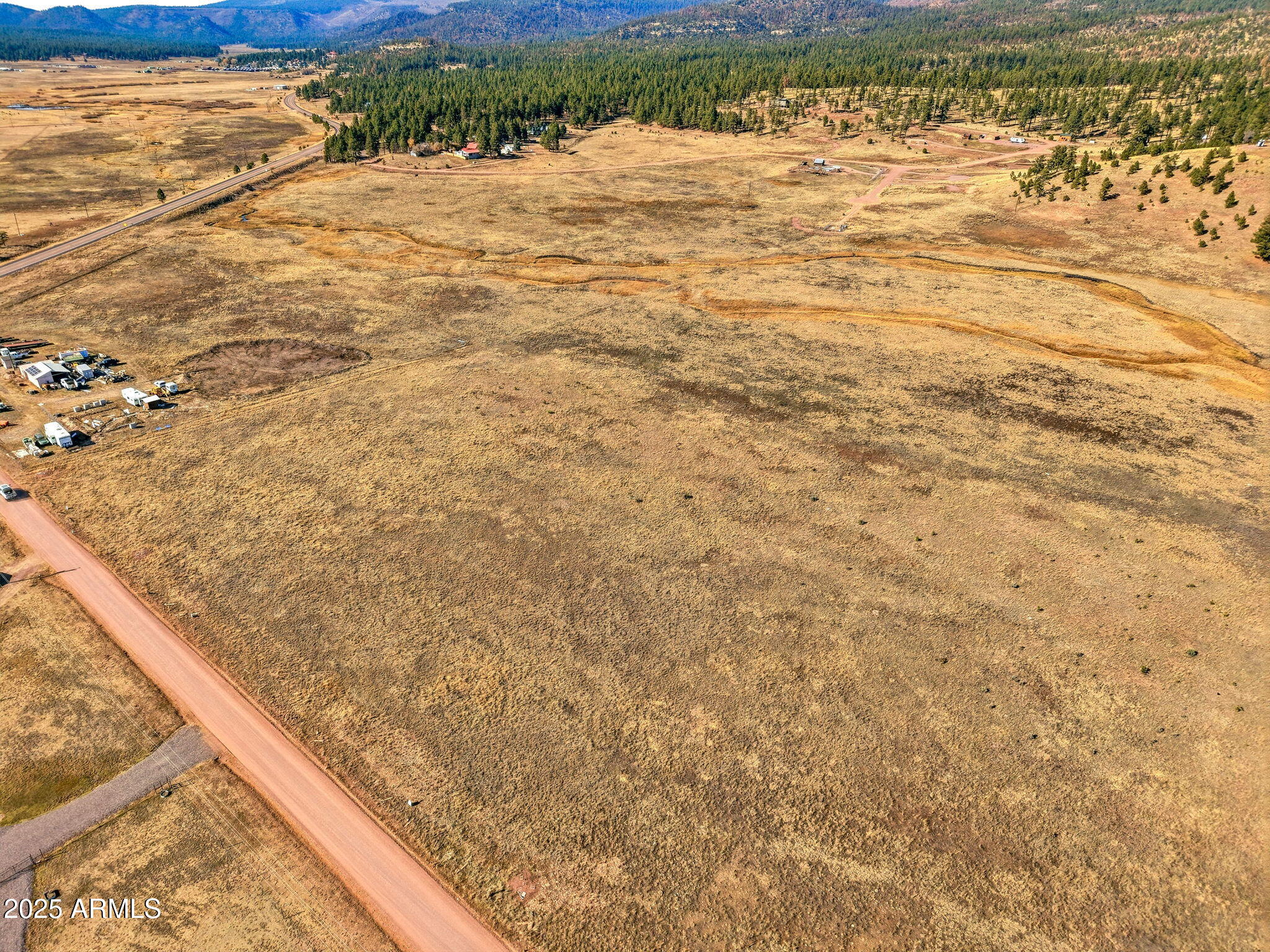 Lot 23 The Ranch, Unit 23 Alpine, AZ 85920 - Photo 4 of 20