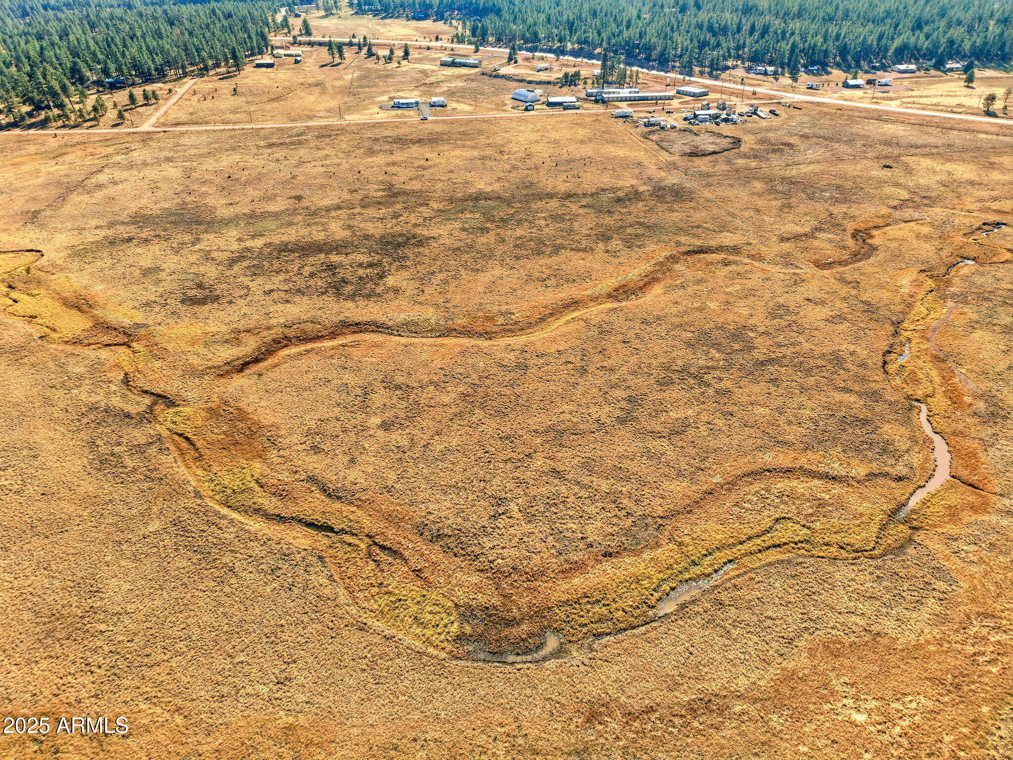 Lot 23 The Ranch, Unit 23 Alpine, AZ 85920 - Photo 6 of 20 a view of a ocean view