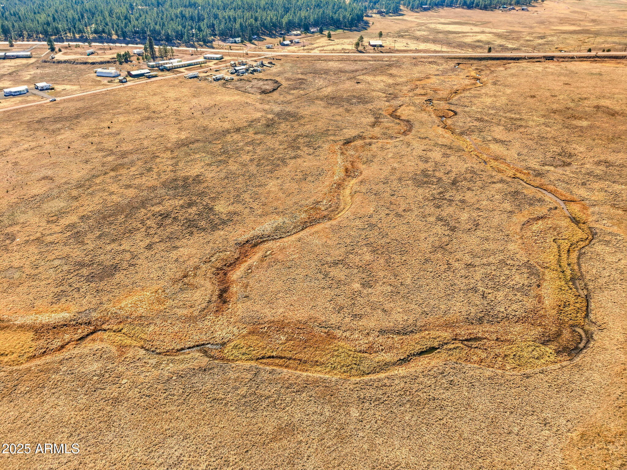 Lot 23 The Ranch, Unit 23 Alpine, AZ 85920 - Photo 7 of 20 a view of ocean view