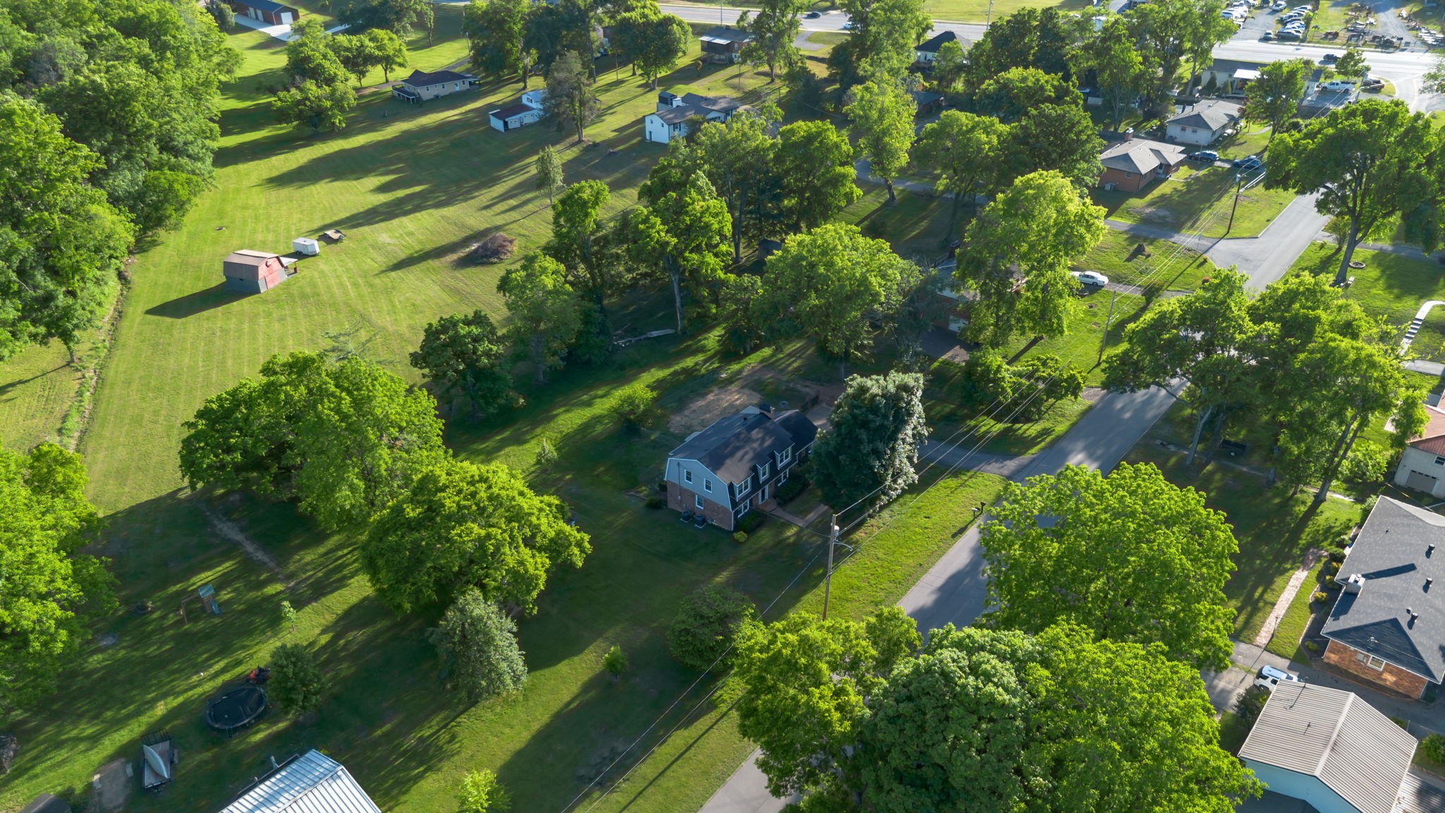 129 Wayne Street Gallatin, TN 37066 - Photo 69 of 80