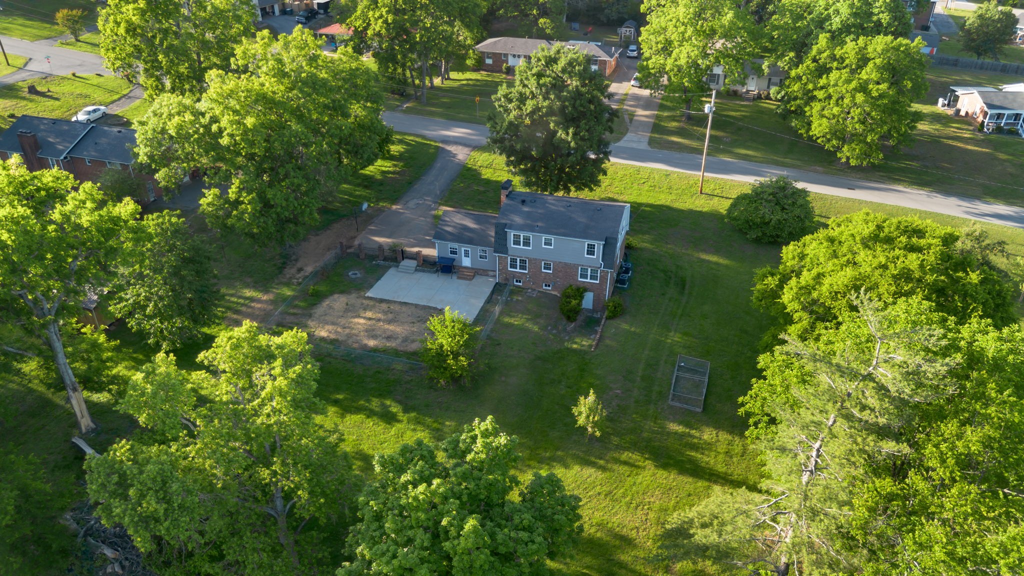 129 Wayne Street Gallatin, TN 37066 - Photo 75 of 80
