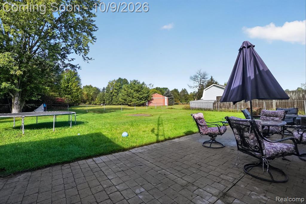 14448 South Duffield Road Byron, MI 48418 - Photo 33 of 57 Gallery Image 33