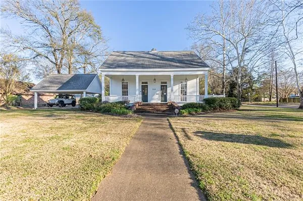 $309,500 | 2129 Jackson Street, Alexandria, LA 71301