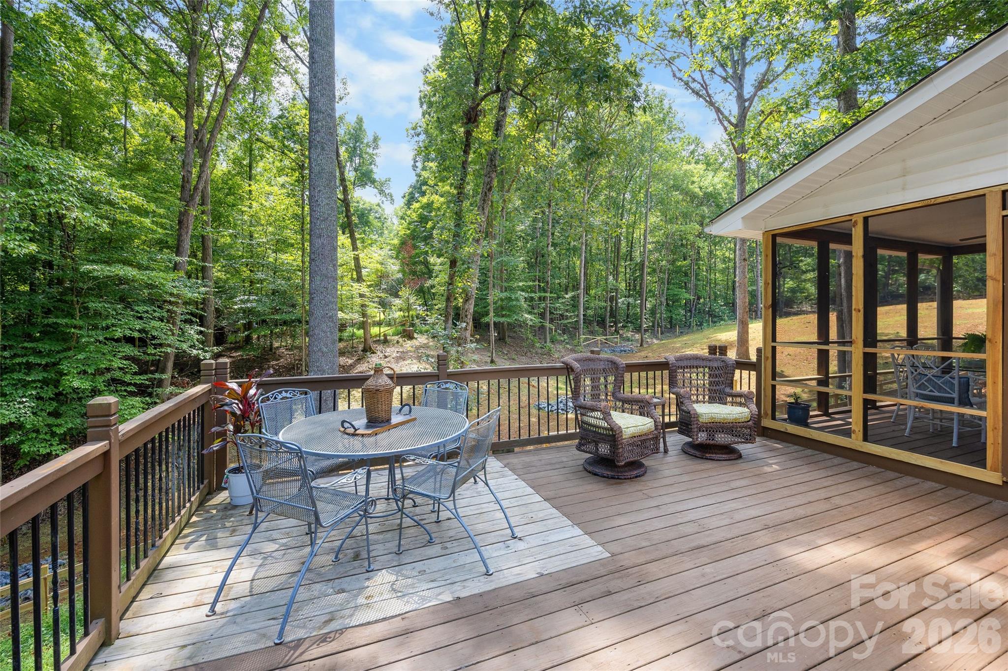 7105 Old Ridge Road Waxhaw, NC 28173 - Photo 32 of 44 Gallery Image 32