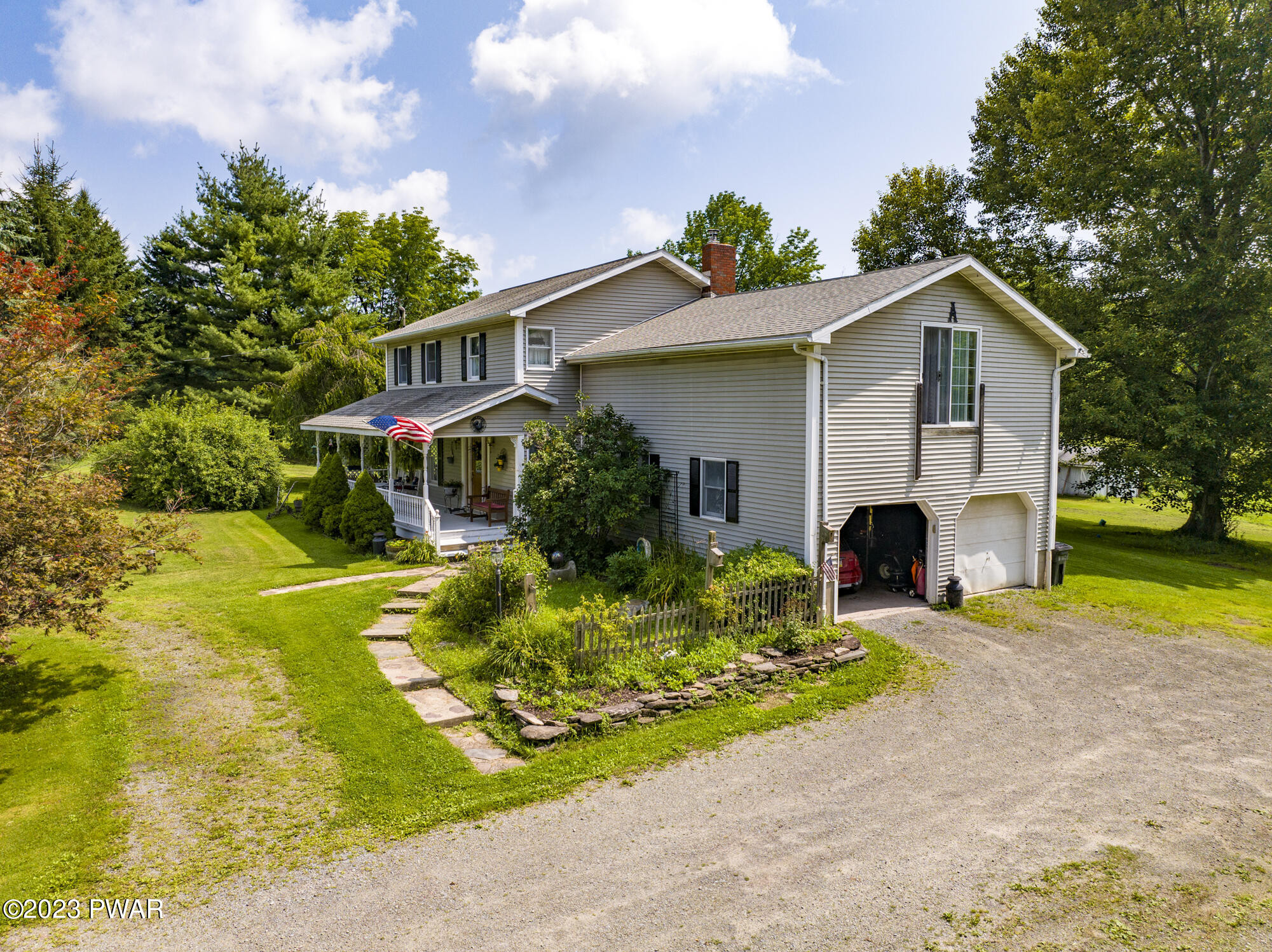 190 Valley Ridge Road Honesdale, PA 18431 - Photo 49 of 63