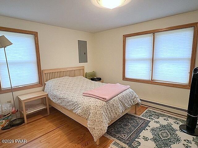 17 Sunny Point Road Lakeville, PA 18438 - Photo 10 of 19 Gallery Image 10