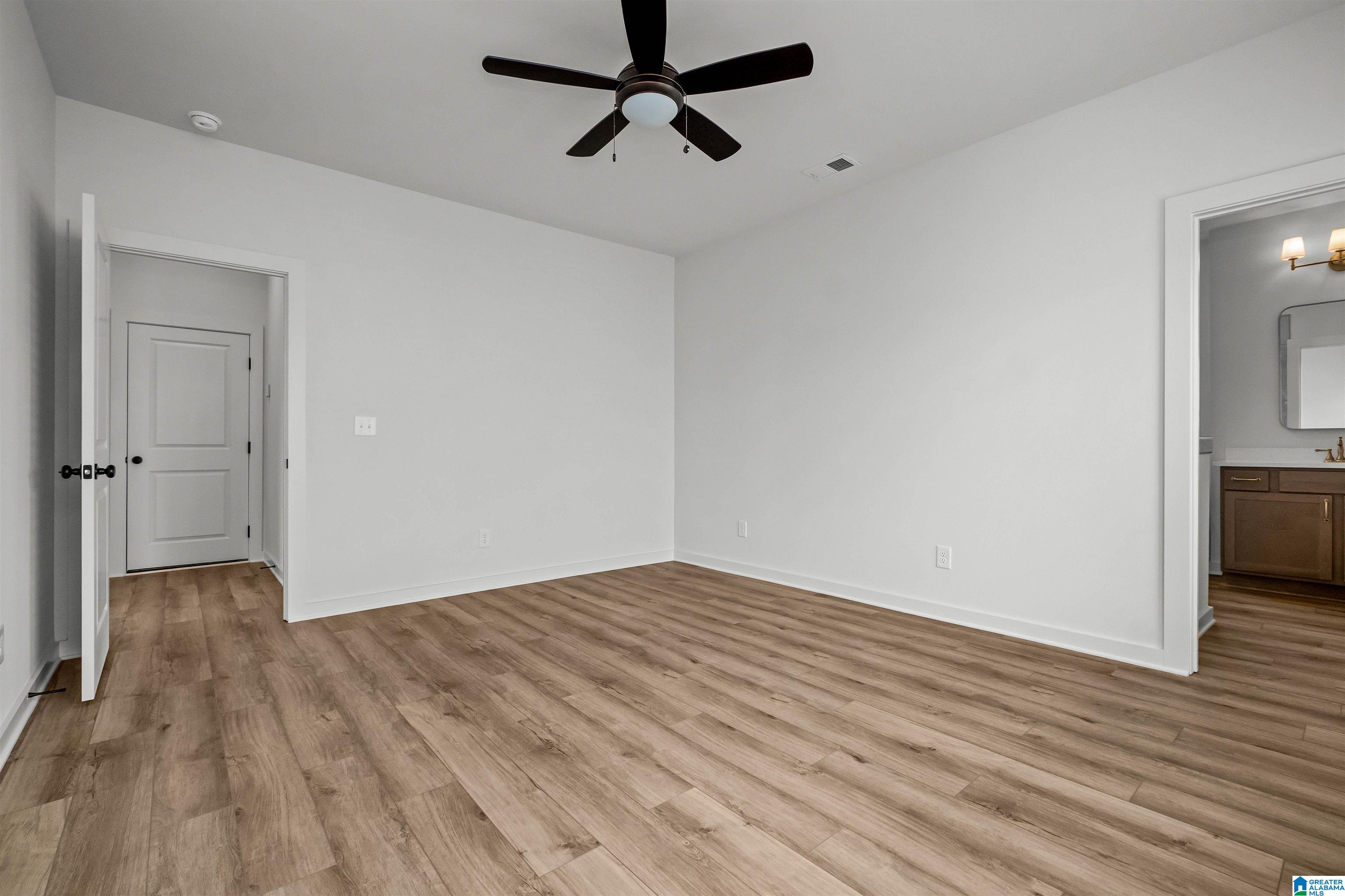 910 Old Springville Road Odenville, AL 35120 - Photo 24 of 50