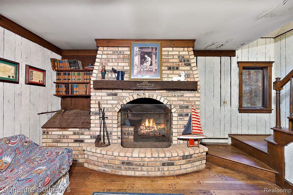 15155 Reid Road Romeo, MI 48065 - Photo 29 of 97