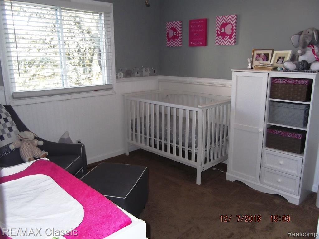 514 Decker Road Walled Lake, MI 48390 - Photo 10 of 18 Bedroom 2.jpg