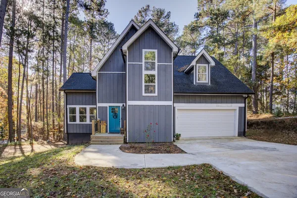 $359,000 | 13 Goldfinch Circle, Monticello, GA 31064