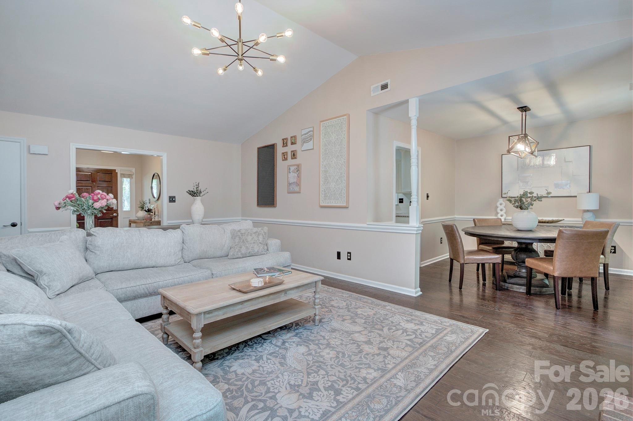 401 Sandymead Road Matthews, NC 28105 - Photo 11 of 35