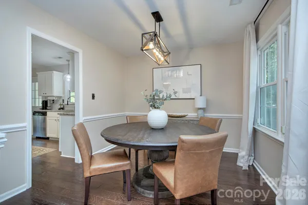 $475,000 | 401 Sandymead Road, Matthews, NC 28105