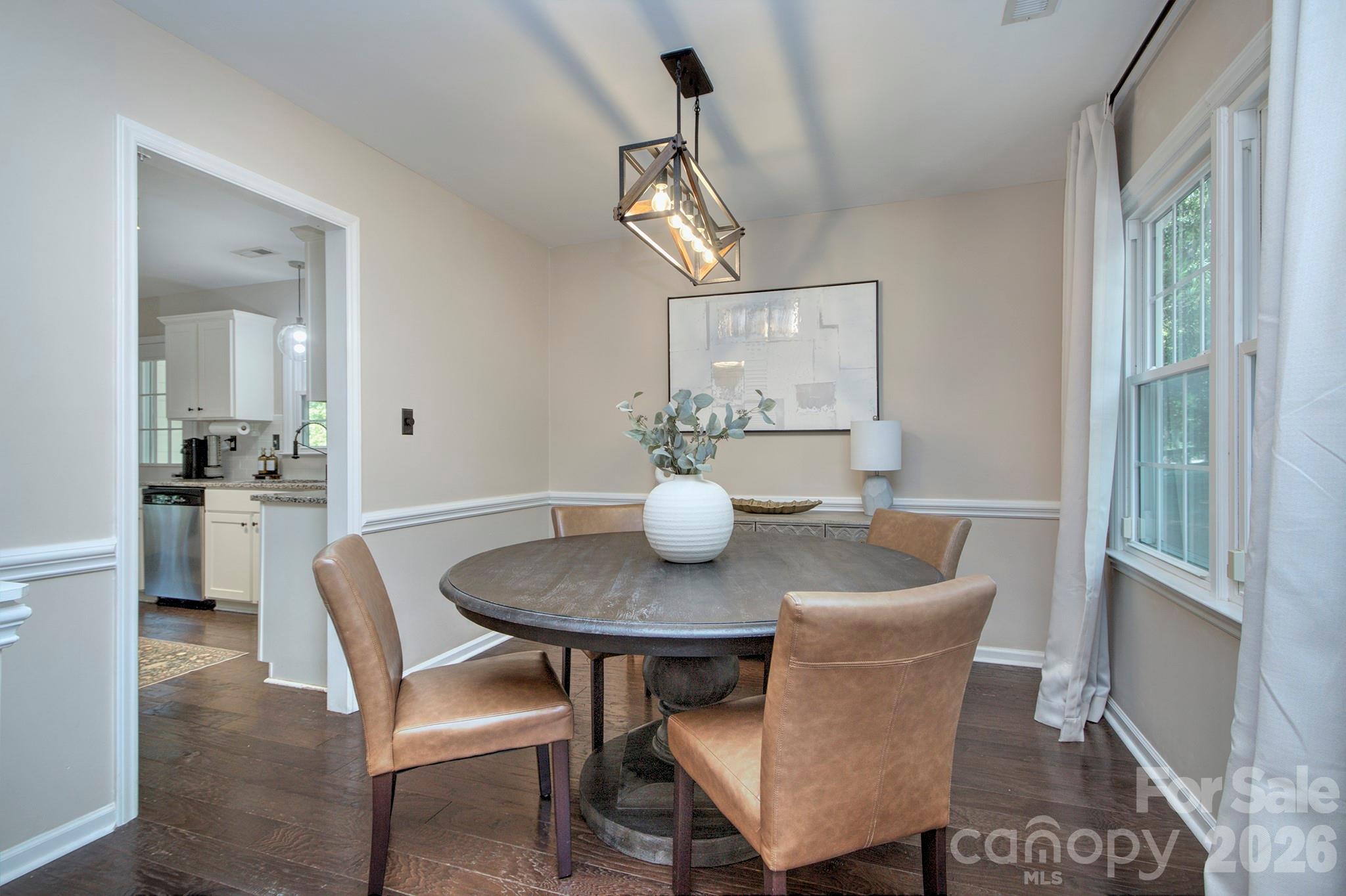 401 Sandymead Road Matthews, NC 28105 - Photo 13 of 35