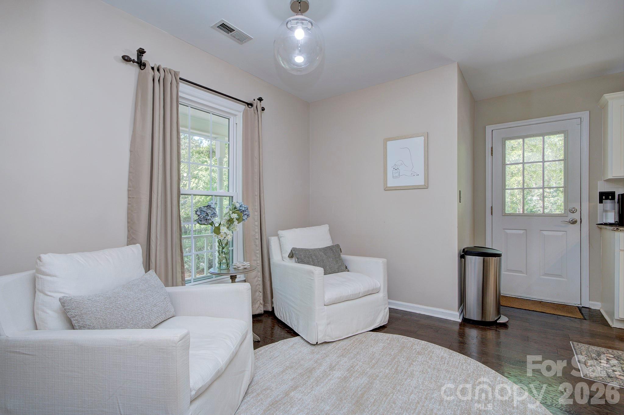 401 Sandymead Road Matthews, NC 28105 - Photo 17 of 35