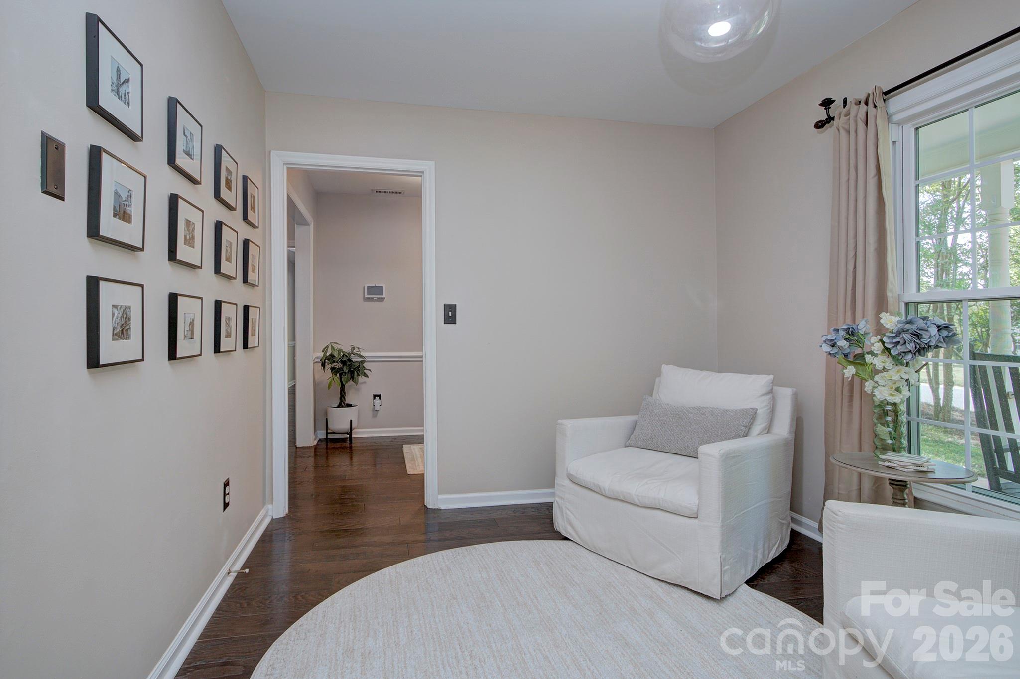 401 Sandymead Road Matthews, NC 28105 - Photo 18 of 35