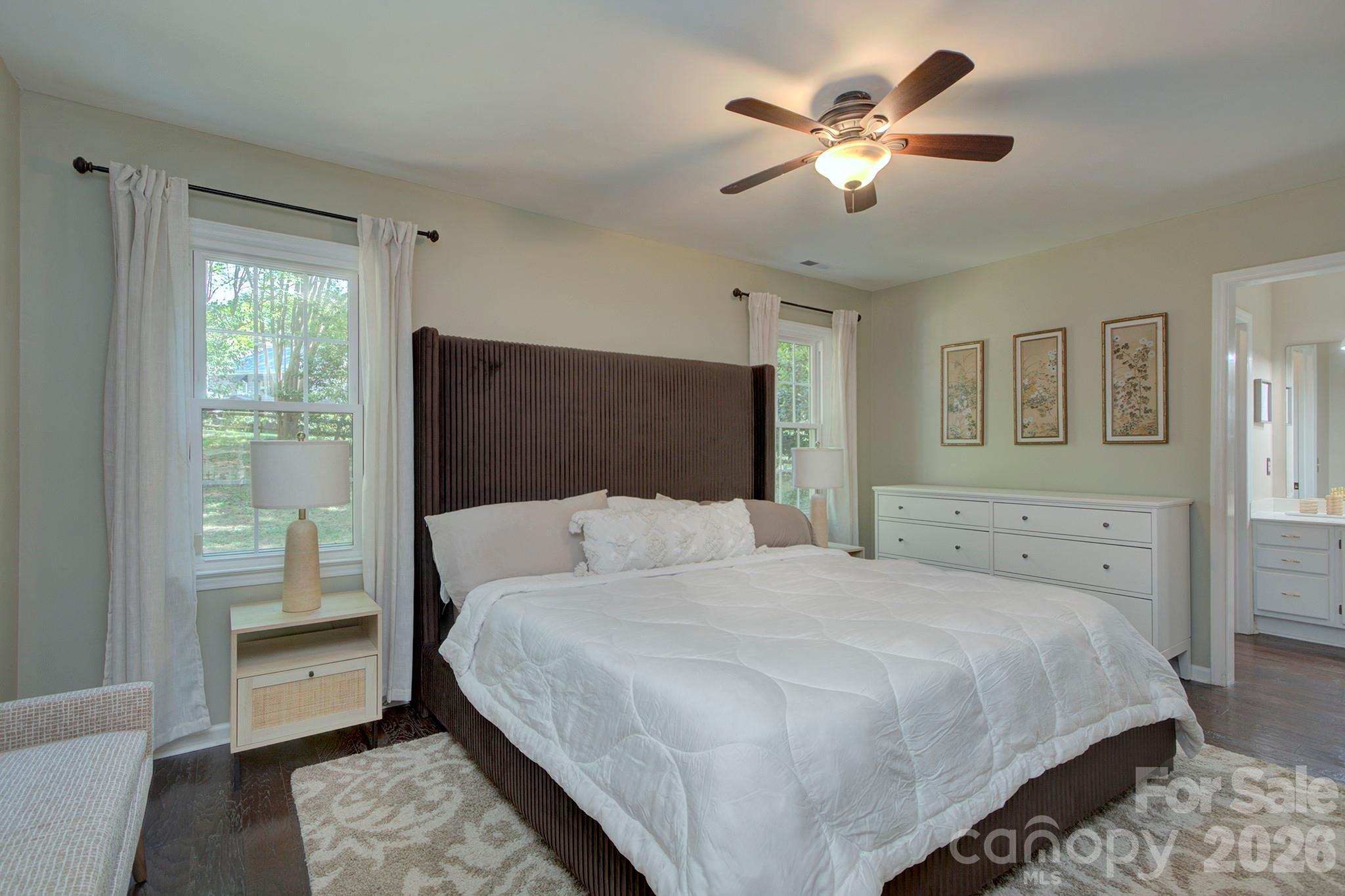 401 Sandymead Road Matthews, NC 28105 - Photo 19 of 35