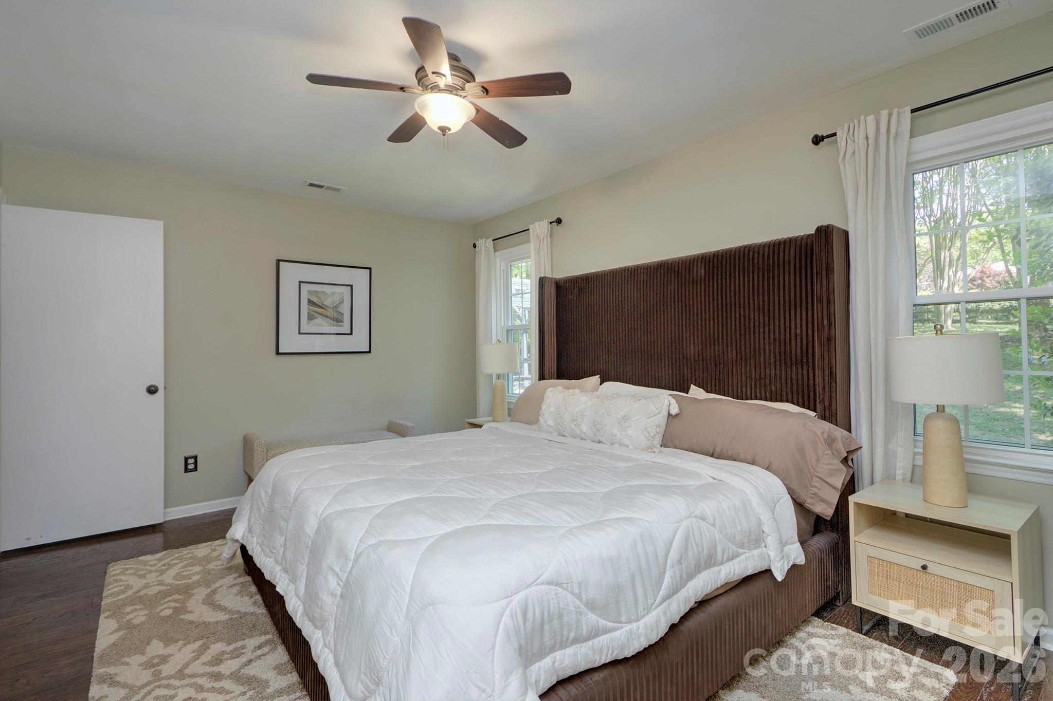 401 Sandymead Road Matthews, NC 28105 - Photo 21 of 35