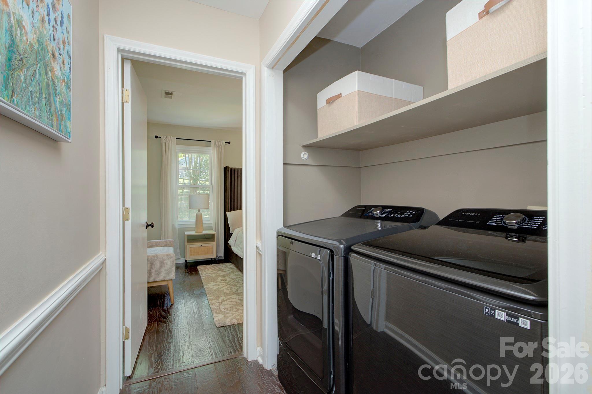 401 Sandymead Road Matthews, NC 28105 - Photo 25 of 35