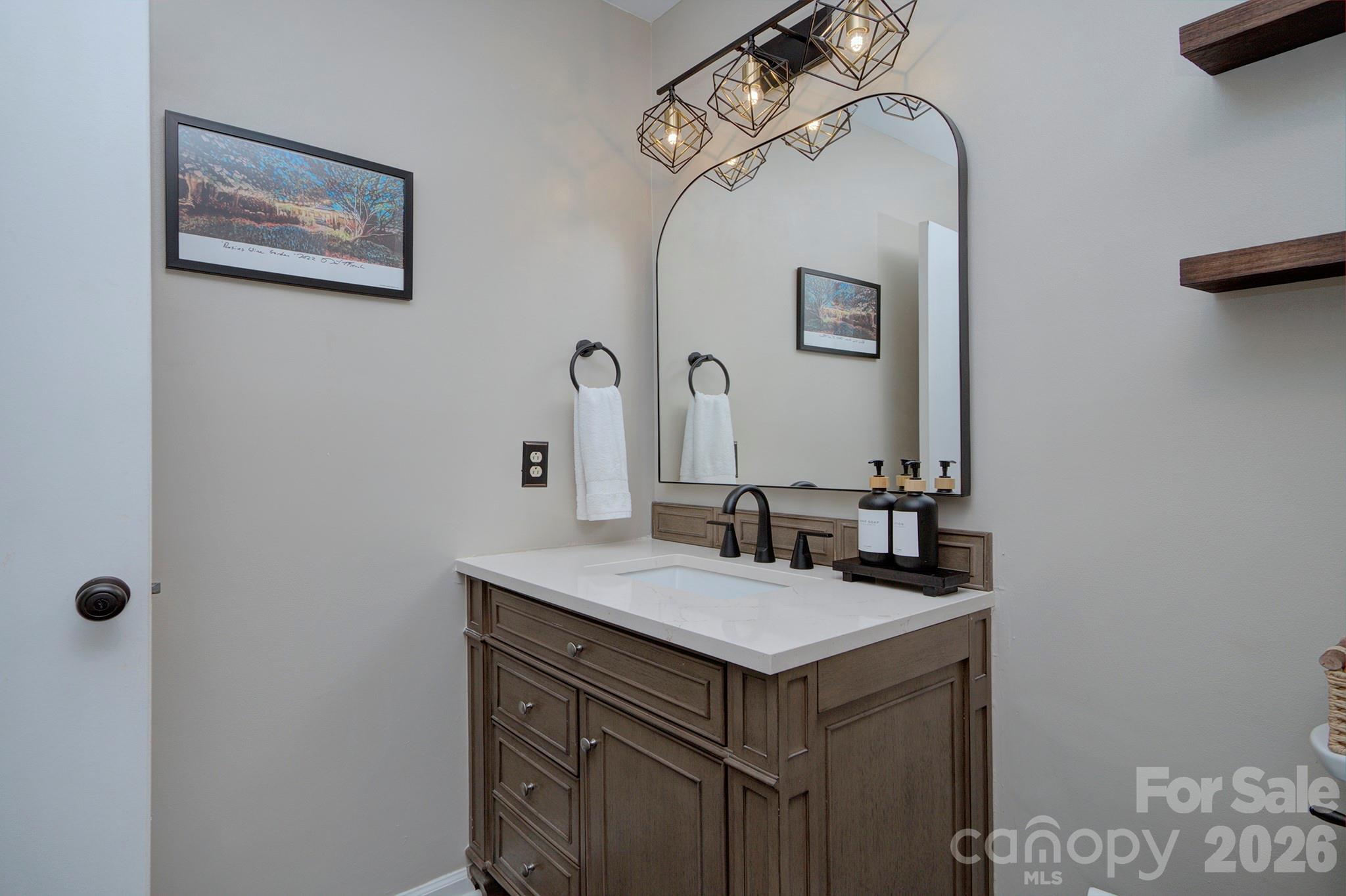 401 Sandymead Road Matthews, NC 28105 - Photo 28 of 35