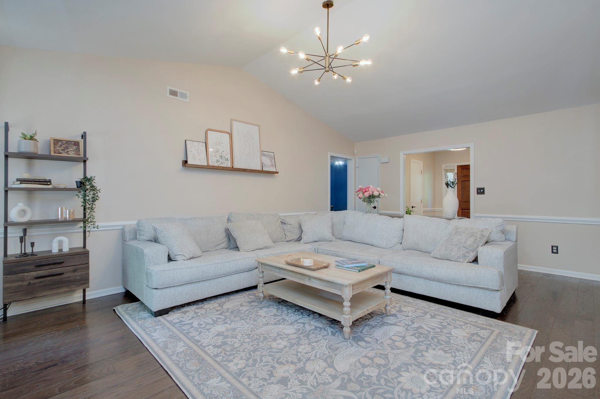 401 Sandymead Road Matthews, NC 28105 - Photo 8 of 35