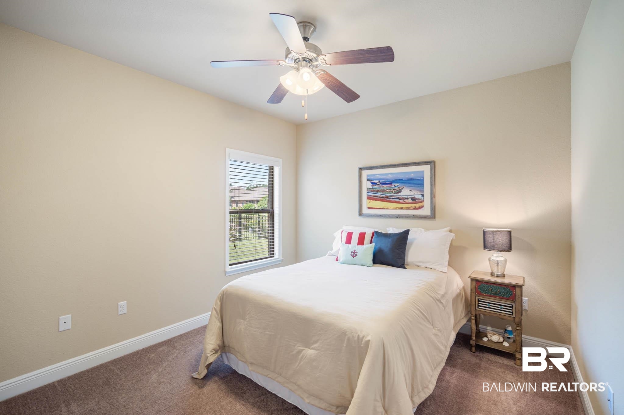 1223 Surrey Loop Foley, AL 36535 - Photo 8 of 25 Large room with double closet