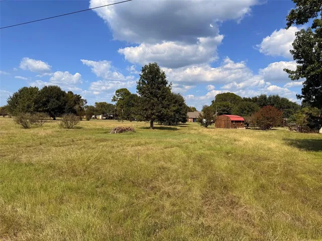 $28,000 | Tbd Diamond T Ranch Road, Trinidad, TX 75163