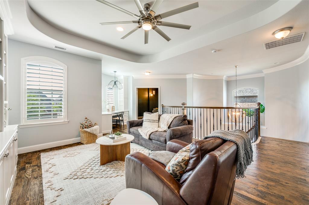 6708 Stallion Ranch Road Frisco, TX 75036 - Photo 25 of 40 2nd Floor