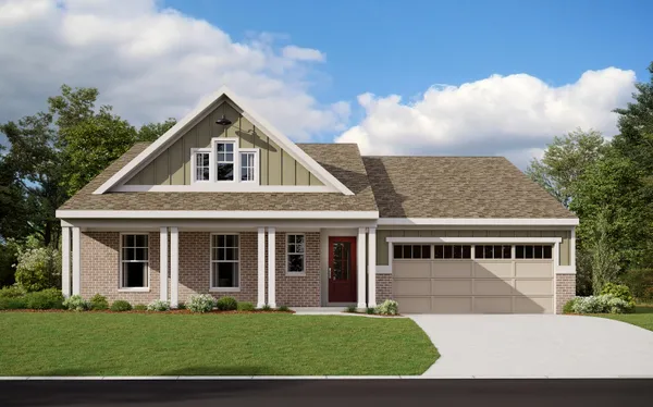 $605,285 | 3958 Circollo Drive, Covington, KY 41017