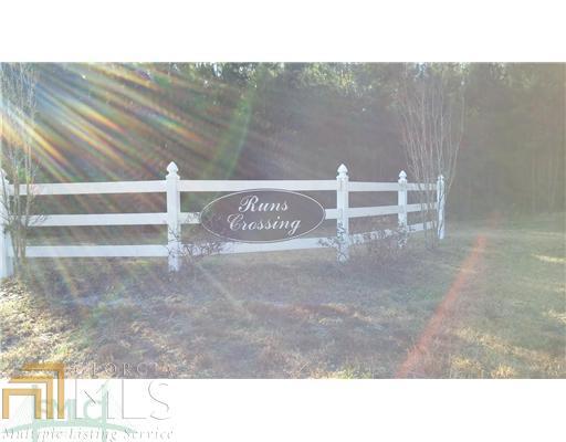 109 Runs Crossing Drive, Unit 5 Springfield, GA 31329 - Photo 1 of 1