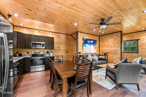$730,000 | 1864 Blue Tick Way, Sevierville, TN 37876